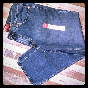 Men’s Arizona Blue Jeans